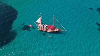 Corsica: natuur, historie en cultuur
