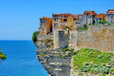 Fly-drive Compleet Corsica