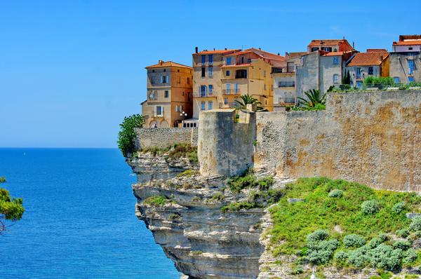 Fly-drive Compleet Corsica