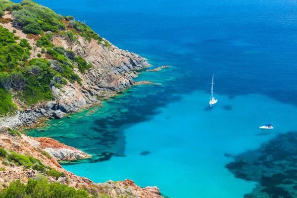 Ontdek Corsica