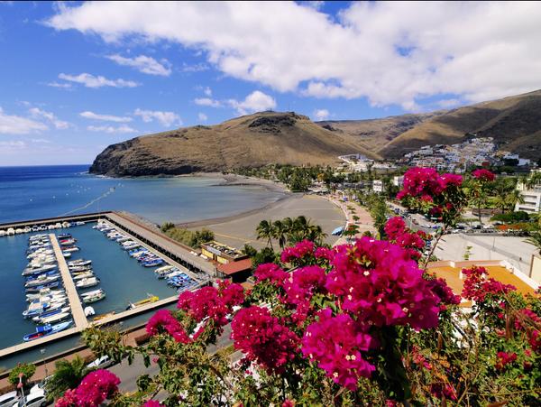 Authentiek Tenerife & La Gomera (11 dagen)