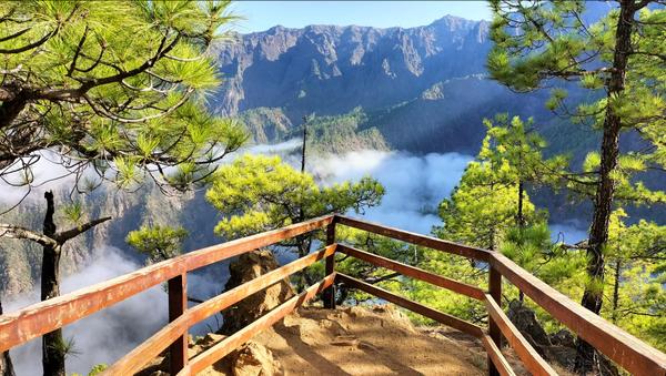 Tenerife & La Palma boutique (15 dagen)