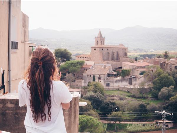 Barcelona & Gerona boutique (8 dagen)