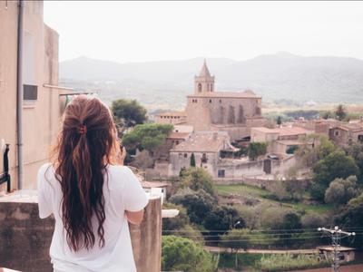 Barcelona & Gerona boutique (8 dagen)