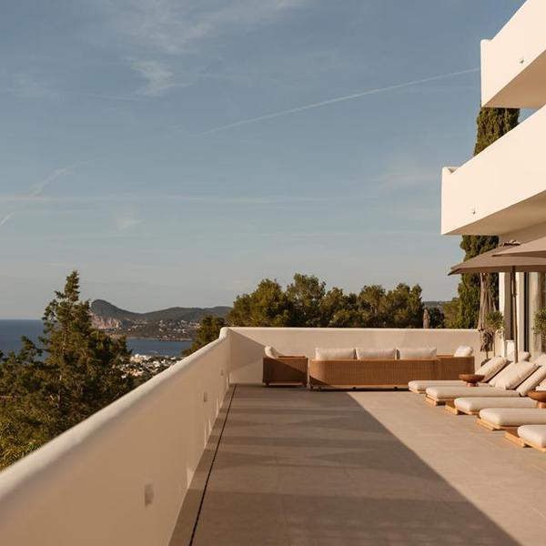 Besai Ibiza Boutique Hotel