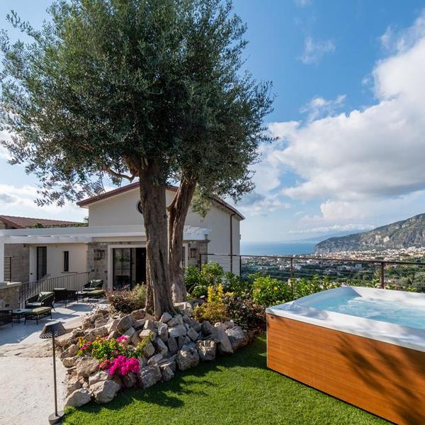 Gargiulo Resort