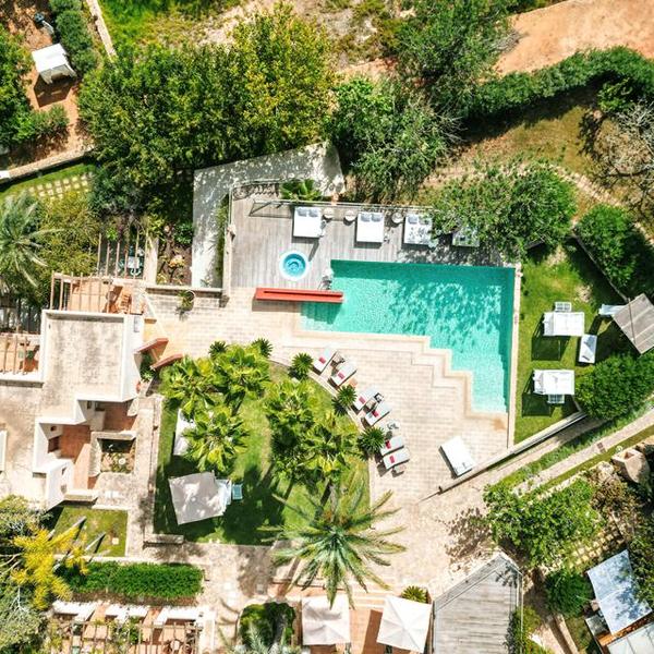 Hotel Rural Can Lluc