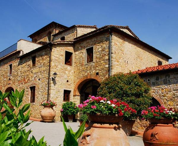 Tenuta Lupinari