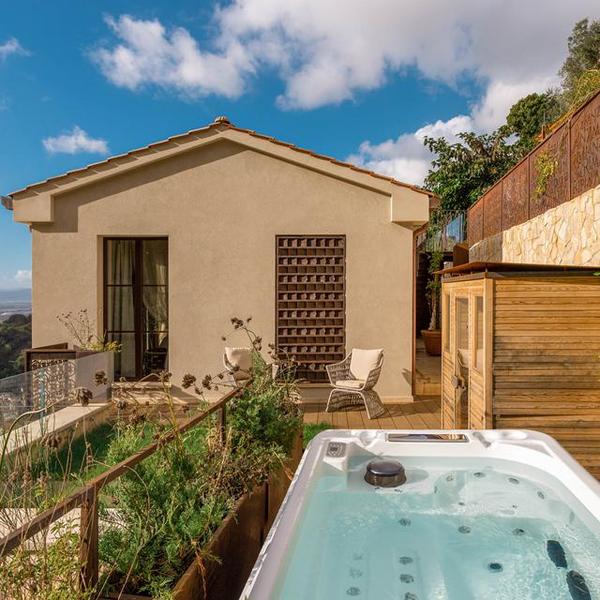 Tenuta Zamparina Boutique Relais