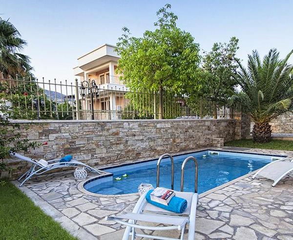 Pearls of Crete