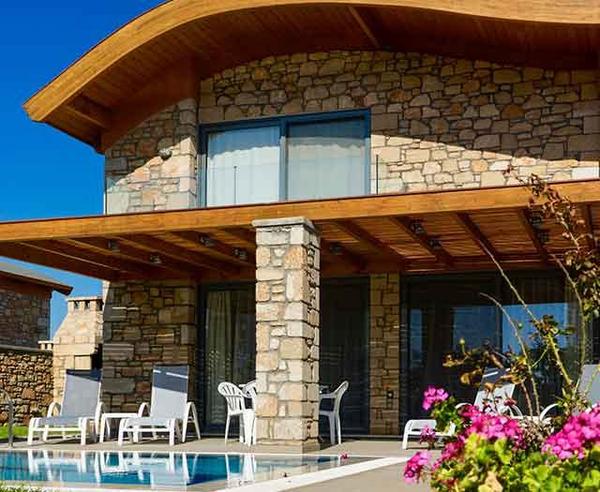 Estrella Villas