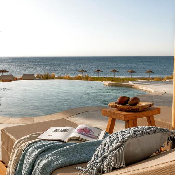 Mea Terra & Villa Seven