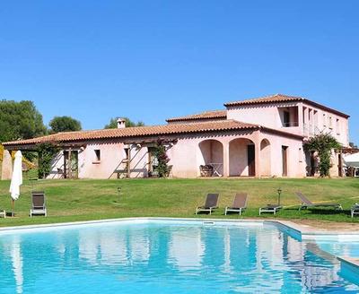 Tenuta Pilastru