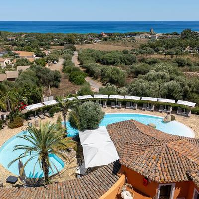 Galanias Hotel & Retreat