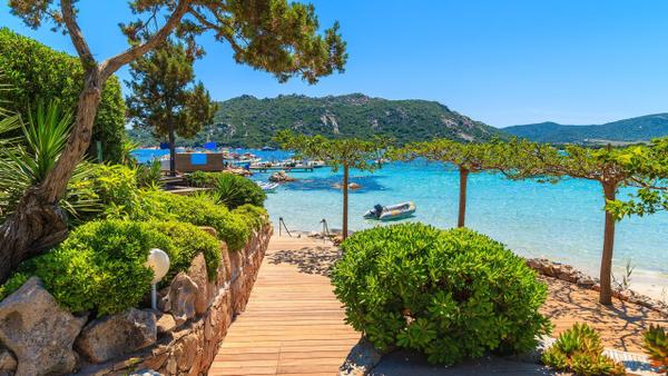 Het beste van Sardinië & Corsica
