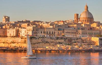 Malta in style