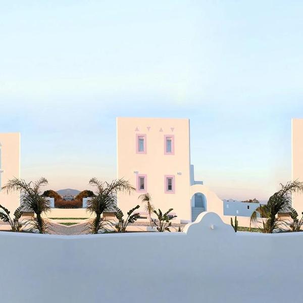Xenos Villas