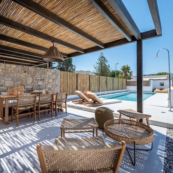 Rastoni Villas