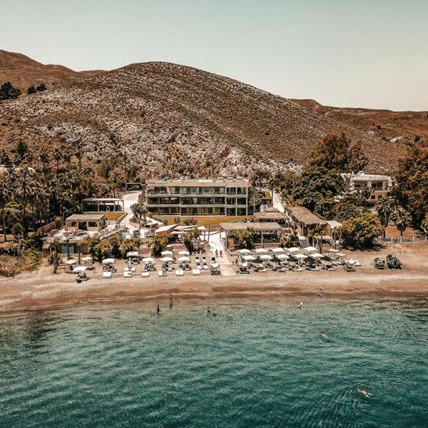 Sagredo Boutique Hotel
