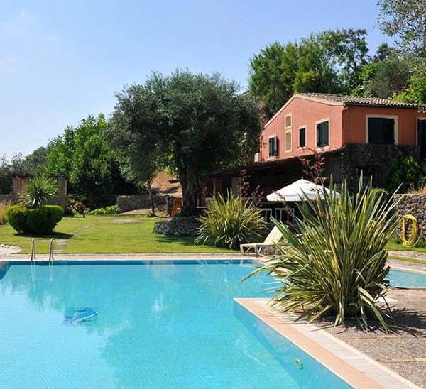 Fundana Villas