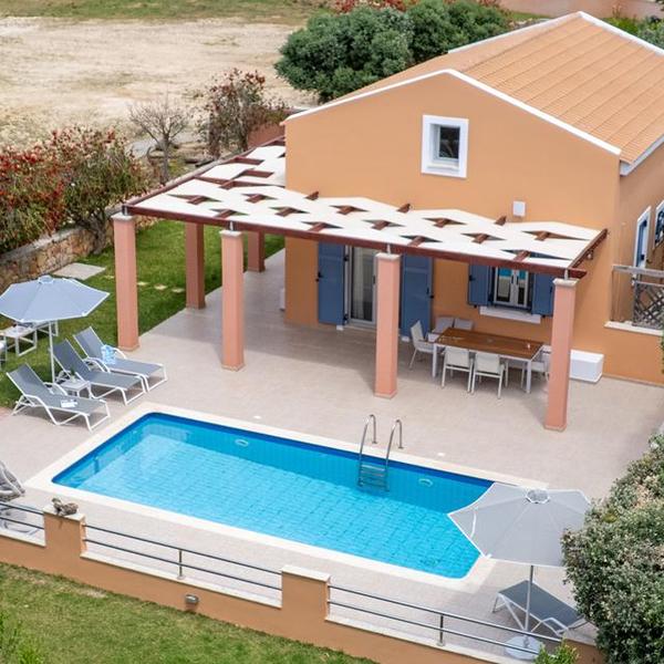 Remetzo Villas