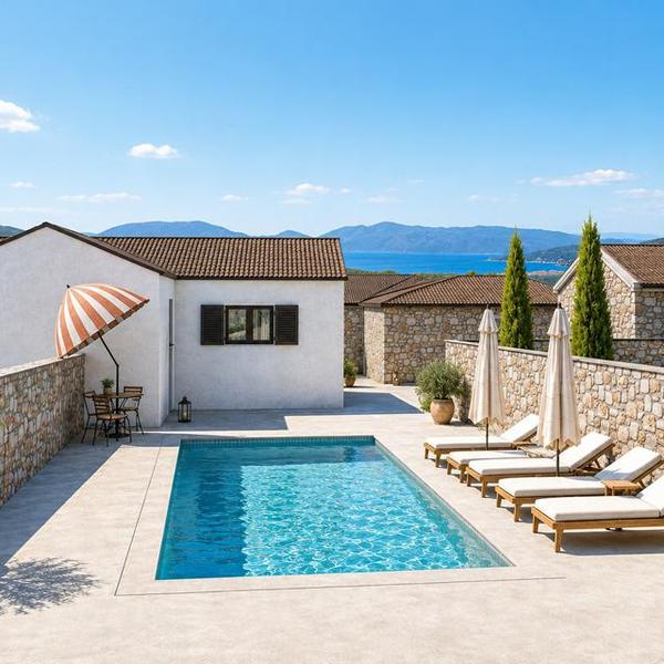 Onysis Rustic Luxury Suites