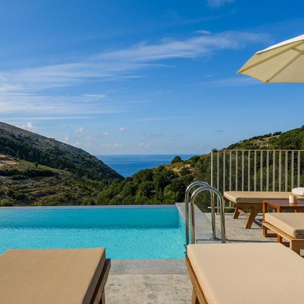 Elianes Villas