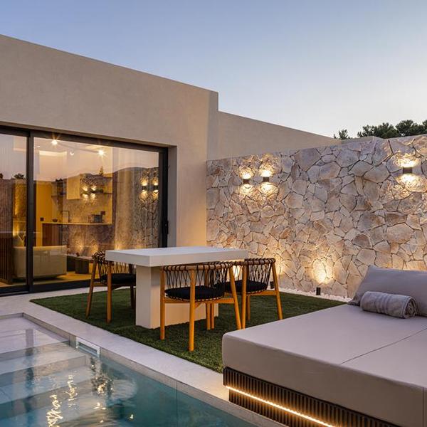 PATHOS Private Villas