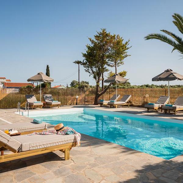 Dryoussa Naftilos