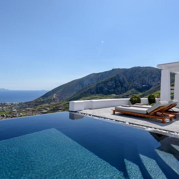 Senses Luxury Villas