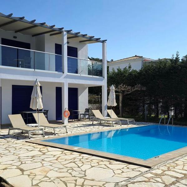 Amarandos Villas