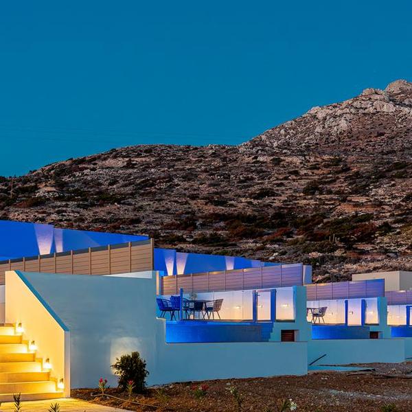 Alimbali Villas