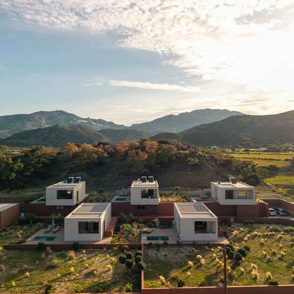 ElliAnna Luxury Villas