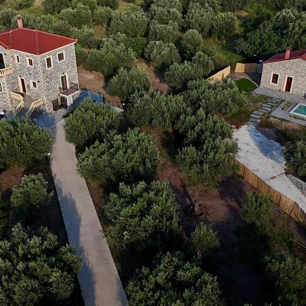 Chateau Eleon