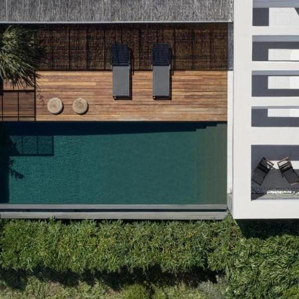 A-Luxury Villas