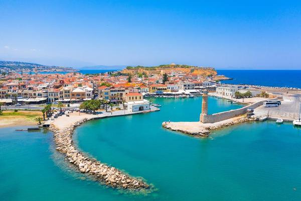 Grand Tour Kreta