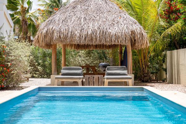 Bliss Bonaire by Boutique Bonaire Unique Resorts