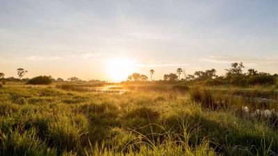 Perfect Match Namibia and Botswana