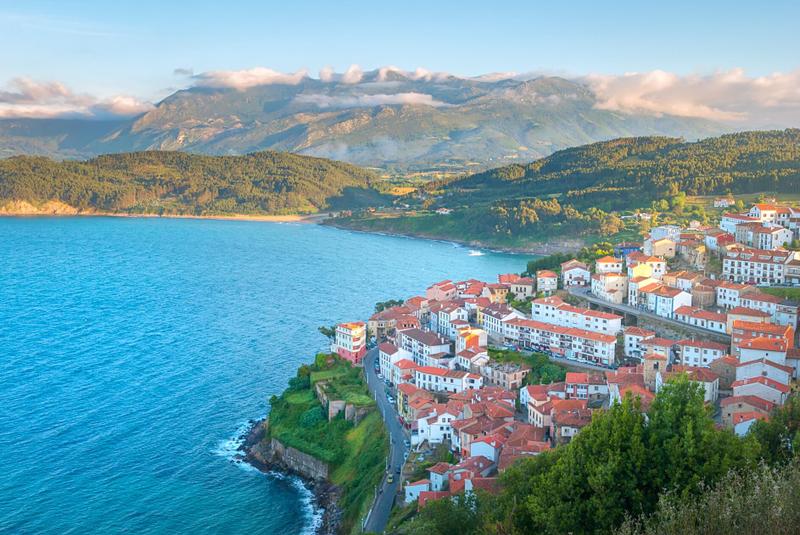 Dit maakt een fly drive in Spanje zo bijzonder