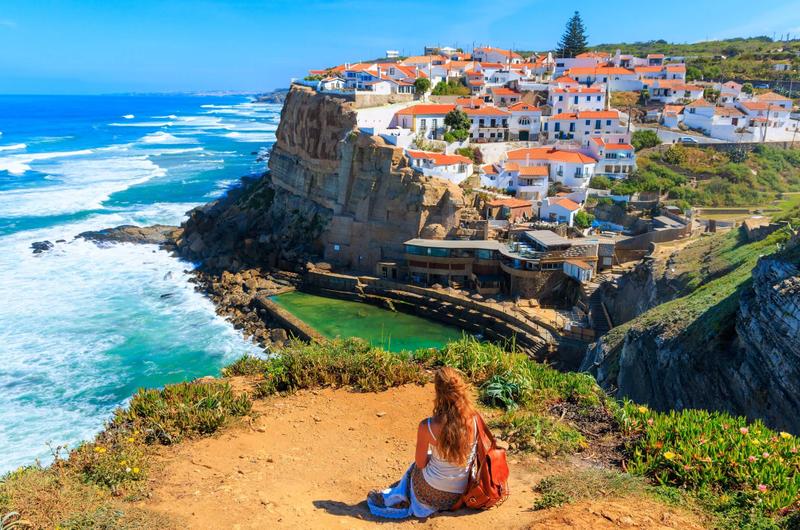Portugal ontdekken met een fly drive