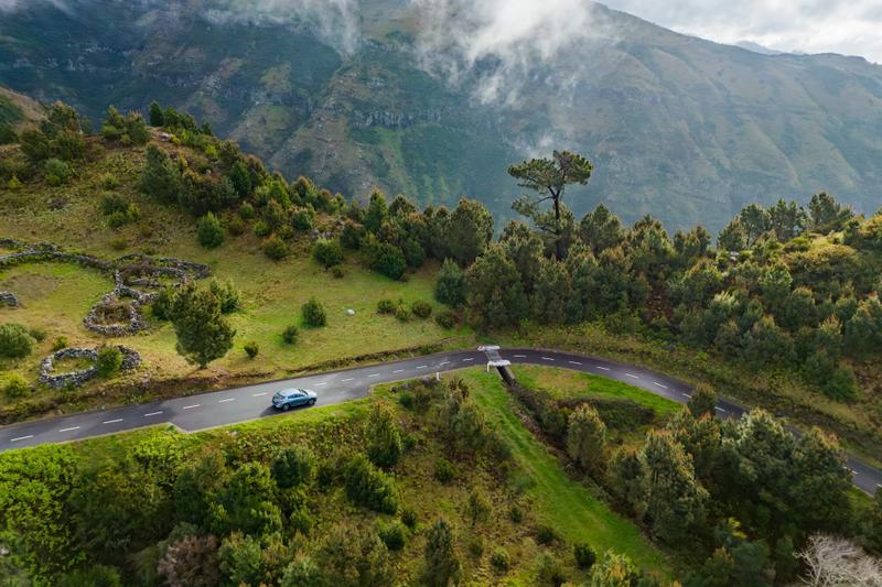Waarom een fly drive in Portugal onvergetelijk is