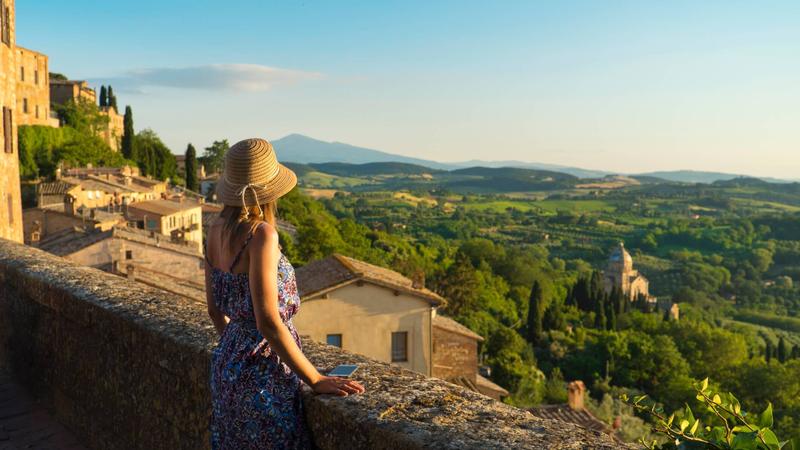 Fly & drive Italië: vrijheid, sfeer en wereldklasse cultuur