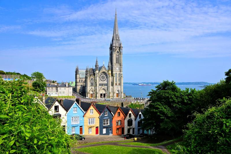 Ierland beleef je pas écht tijdens een roadtrip