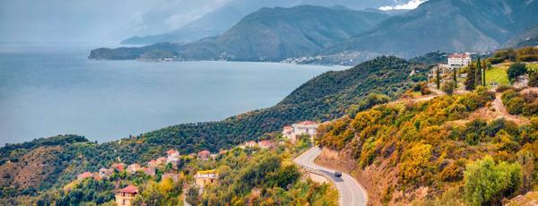 Albanië