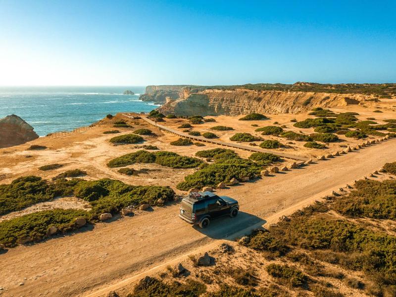 Waarom een fly drive in de Algarve onvergetelijk is