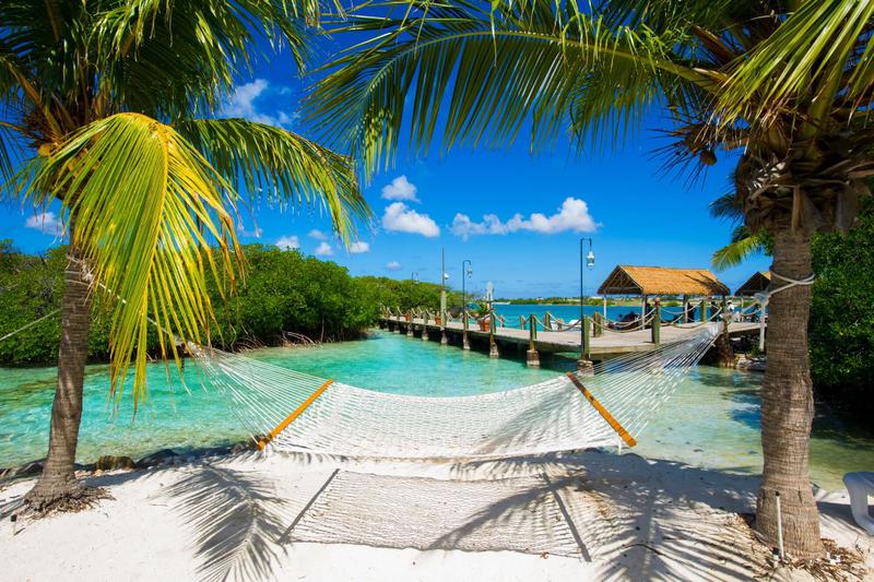 Beste reistijd voor een fly drive in Aruba