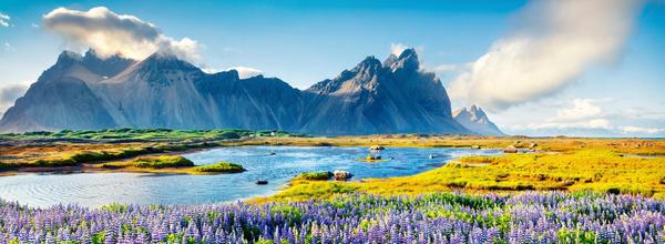 IJsland