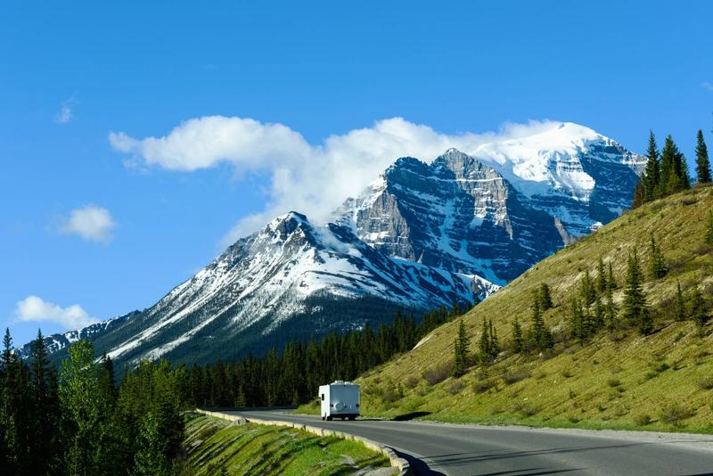 Dit maakt een fly drive in Canada zo bijzonder
