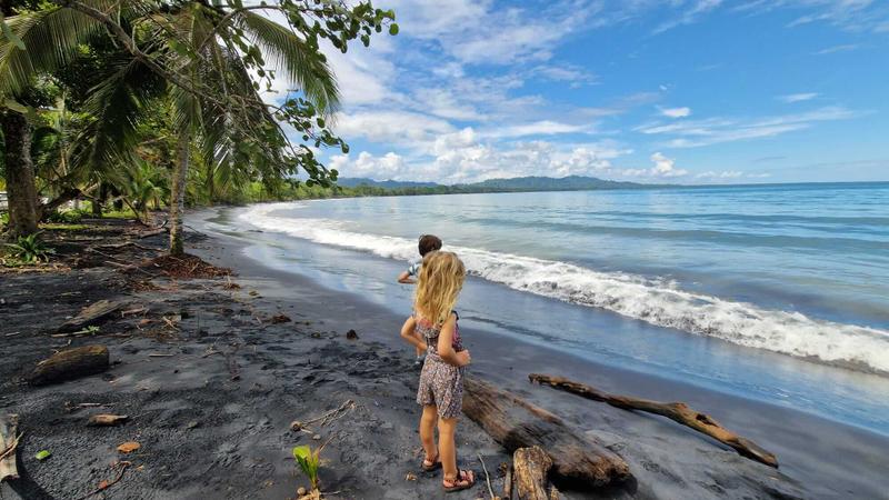 Beste reistijd voor een fly drive in Costa Rica