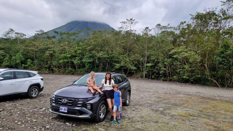 Costa Rica: vulkanen, nevelwoud en kust in één trip